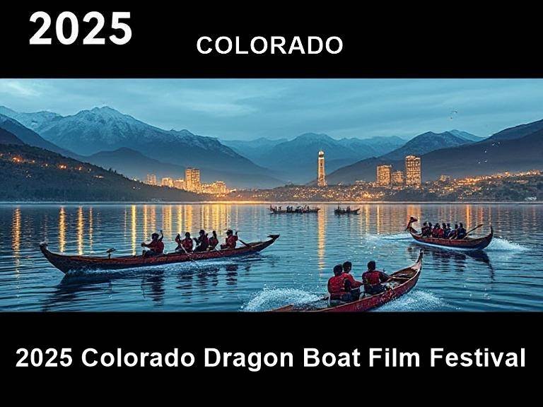 2025 colorado dragon boat film festival