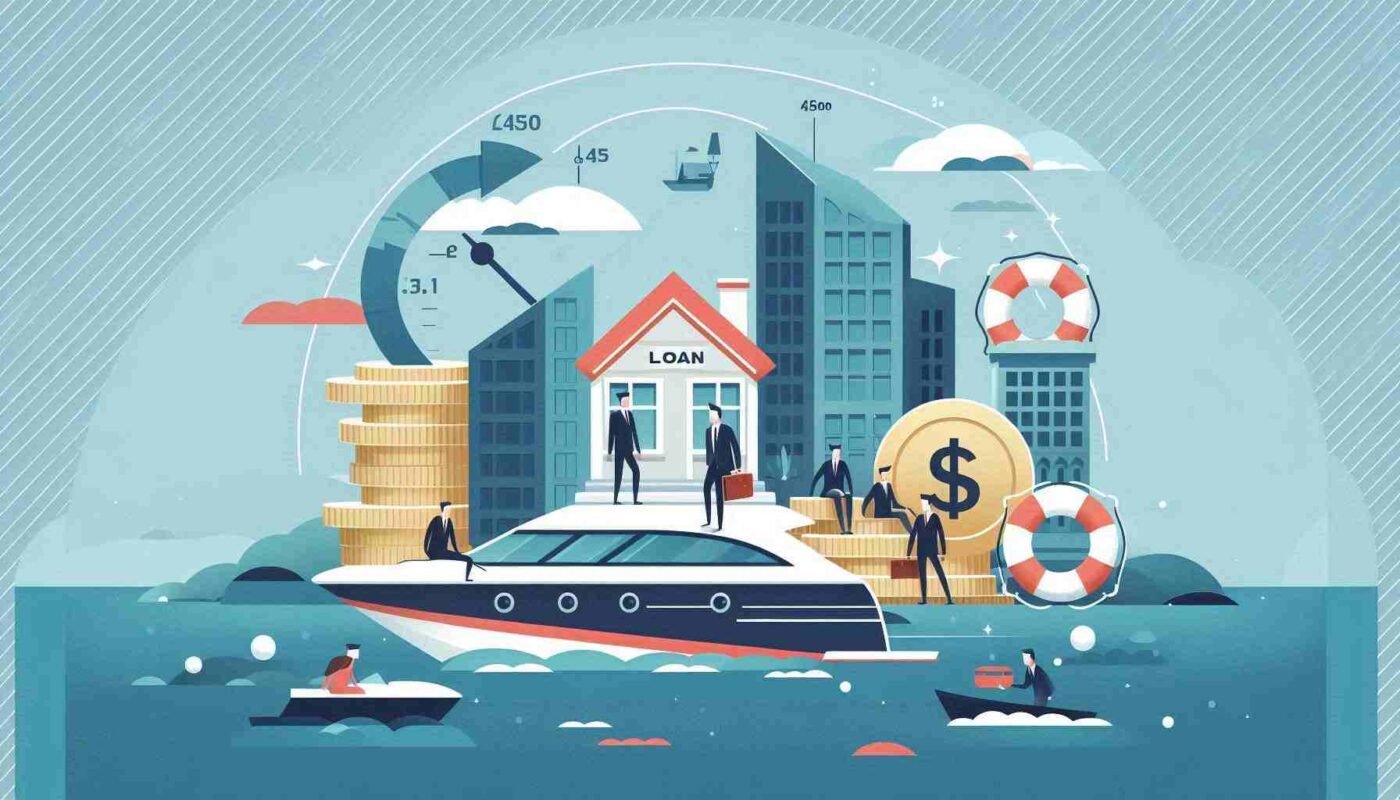 Boat Loans Made Easy How BoatUS Simplifies Financing