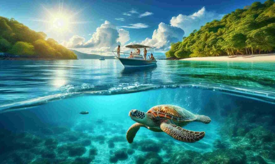 Protecting Marine Turtles While Boating: Essential Tips for Safety