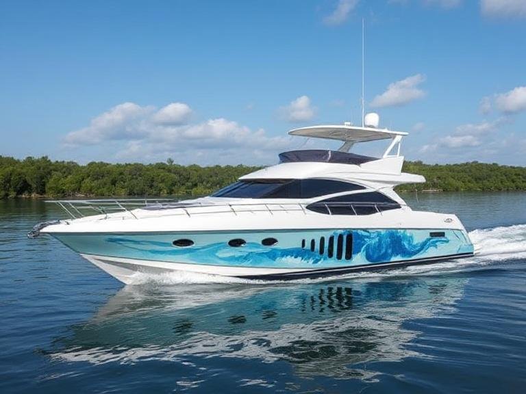 Solving the Carbon Conundrum for Cleaner Boating in 2025