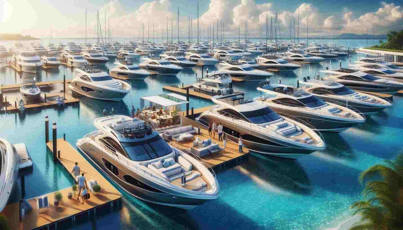 Top Boat Picks for First-Time Buyers in 2024
