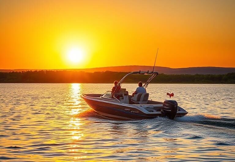 Ultimate Guide to Safe and Legal Boating in Texas