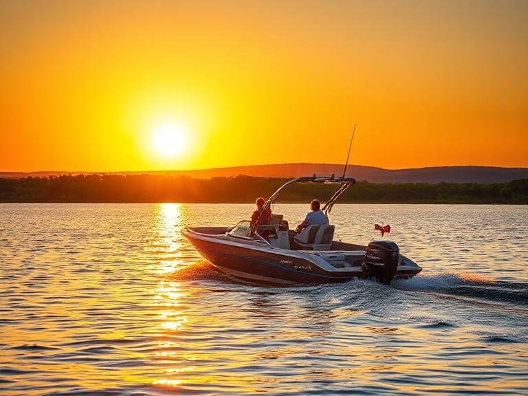 Ultimate Guide to Safe and Legal Boating in Texas