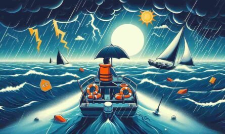 How to Stay Safe While Boating in Severe Weather Conditions